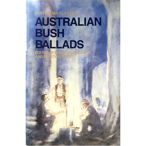 Australian Bush Ballads