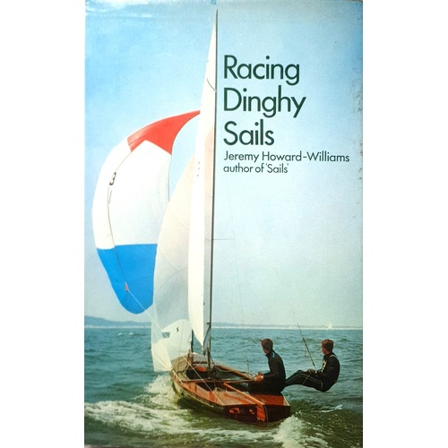 Racing Dinghy Sails