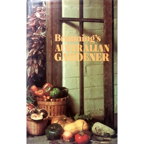 Brunnings Australian Gardener