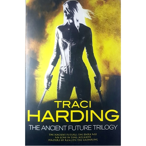 The Ancient Future Trilogy