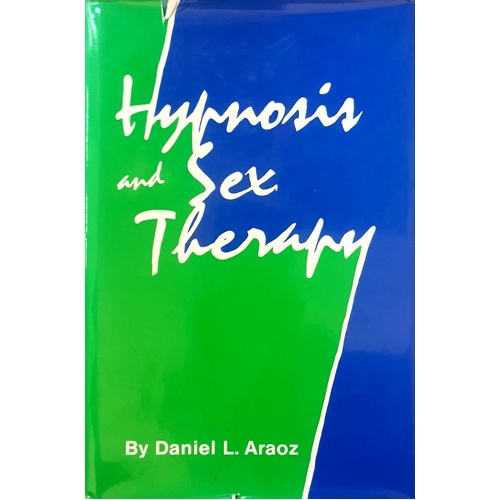 Hypnosis And Sex Therapy