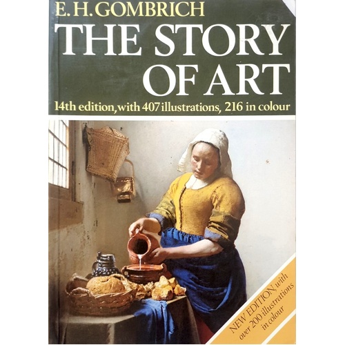 The Story Of Art