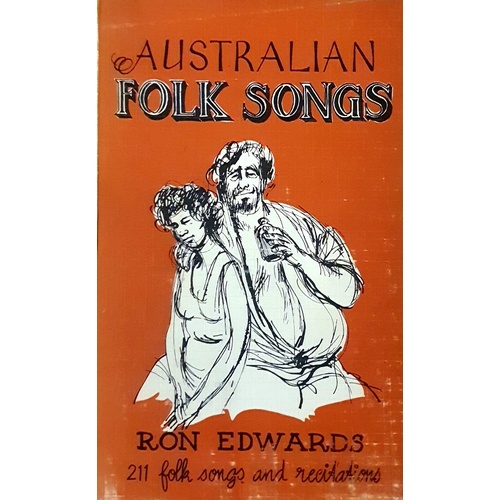 Australian Folksongs