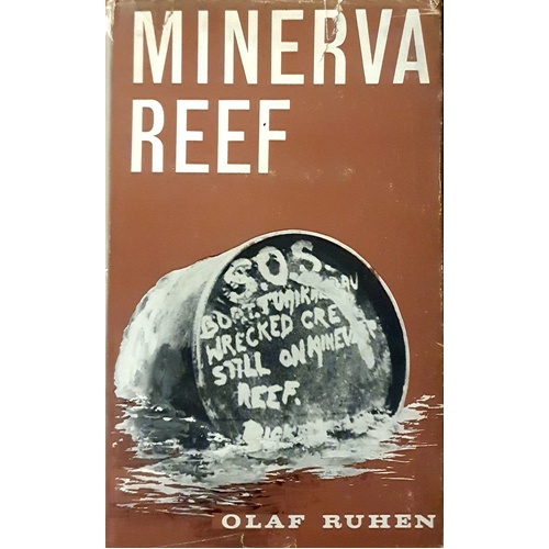 Minerva Reef