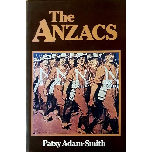 The Anzacs