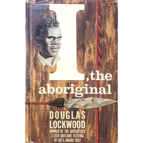 I The Aboriginal