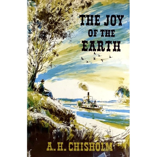 The Joy Of The Earth