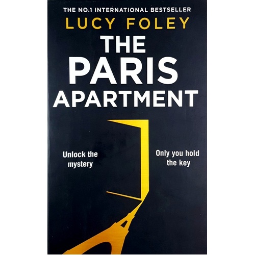 The Paris Apartment