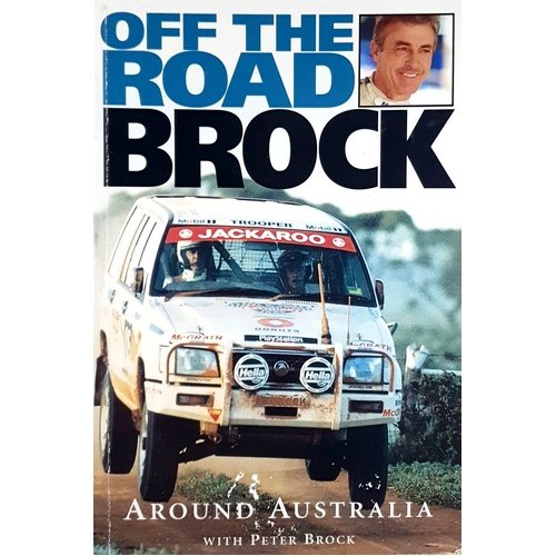 Off The Road Brock