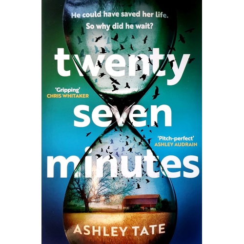 Twenty-Seven Minutes