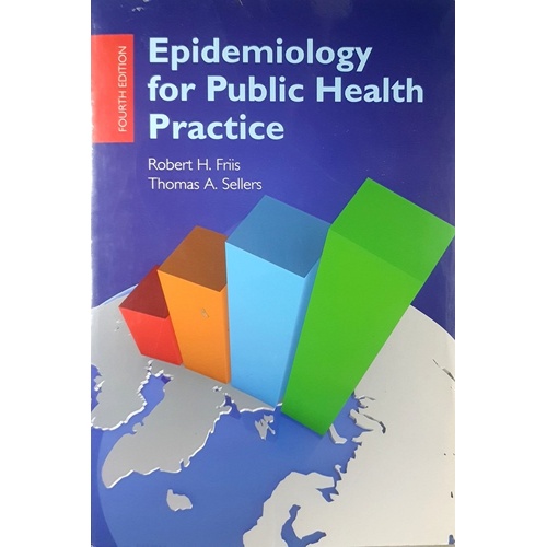 Epidemiology For Public Health Practice