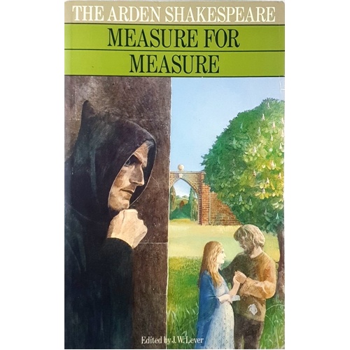 Measure For Measure