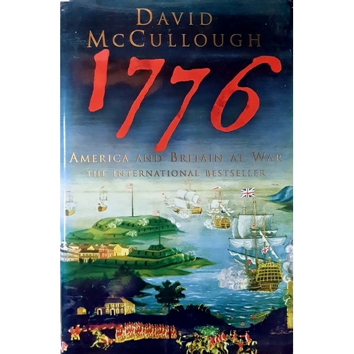 1776. America And Britain At War