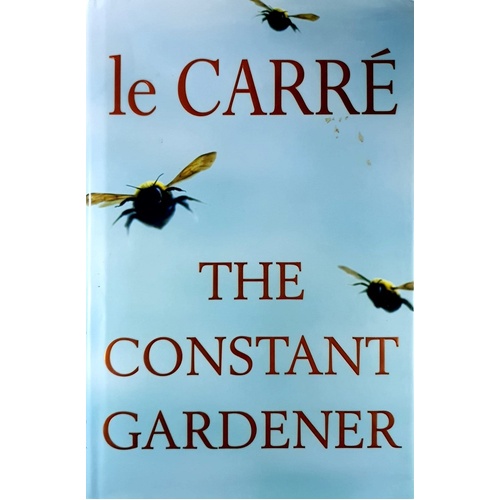 The Constant Gardner