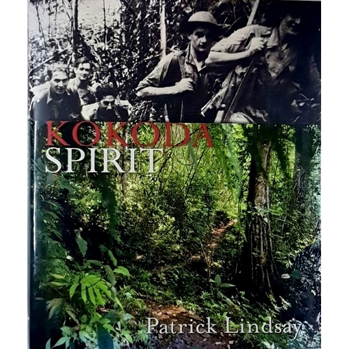 Kokoda Spirit