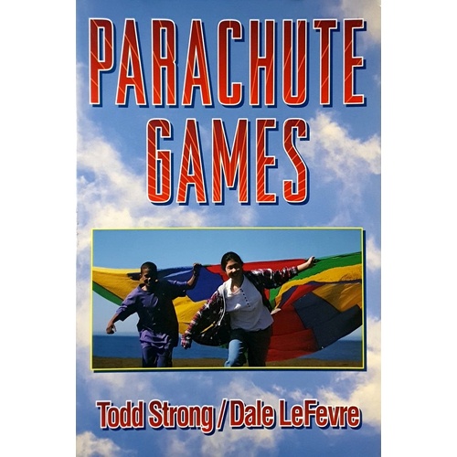 Parachute Games