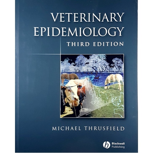 Veterinary Epidemiology