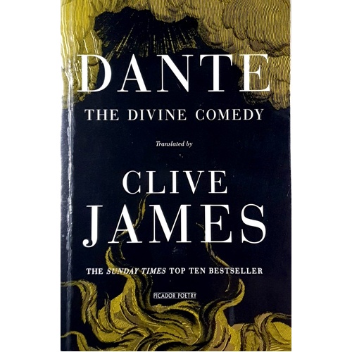 The Divine Comedy