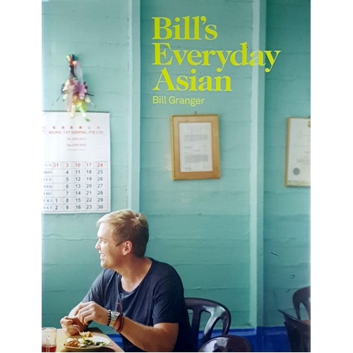 Bill's Everyday Asian