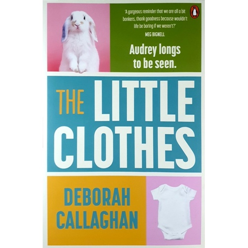 The Little Clothes