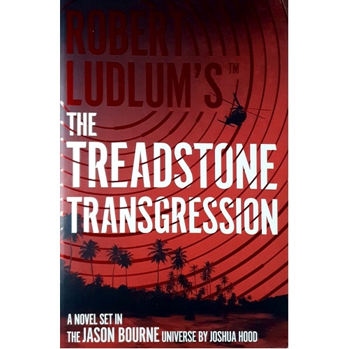 The Treadstone Transgression