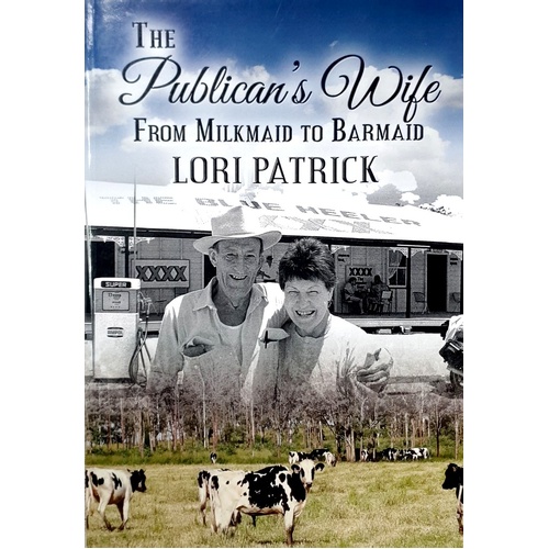 The Publican's Wife