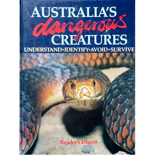 Australia's Dangerous Creatures