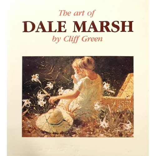 The Art Of Dale Marsh