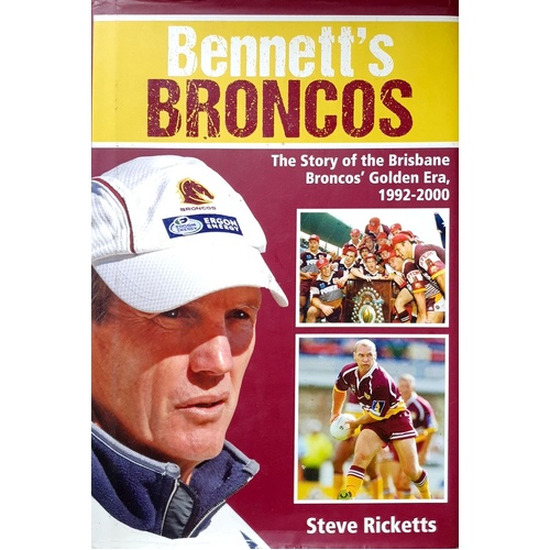 Bennett's Broncos