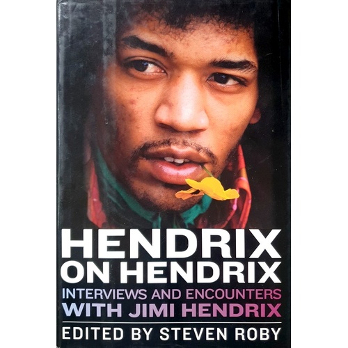 Hendrix On Hendrix