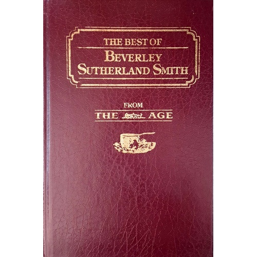 The Best Of Beverley Sutherland Smith