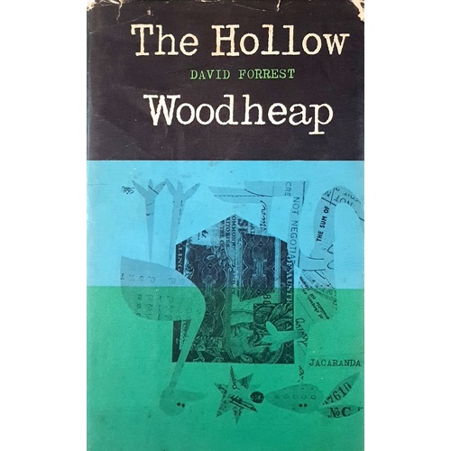 The Hollow Woodheap