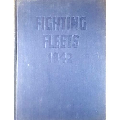 Fighting Fleets 1942