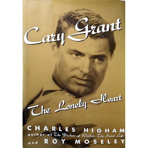 Cary Grant. The Lonely Heart