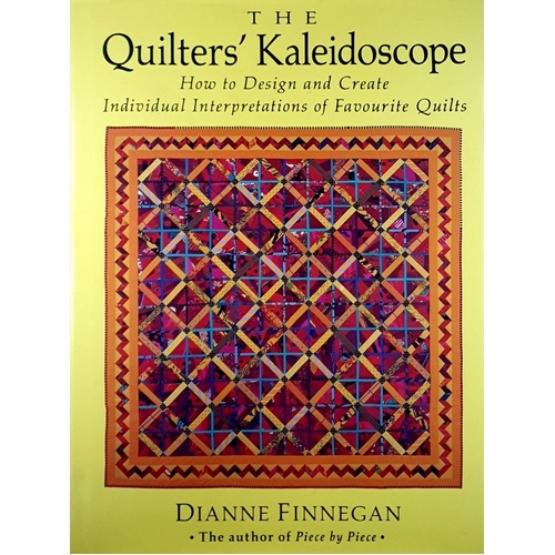 The Quilters Kaleidoscope