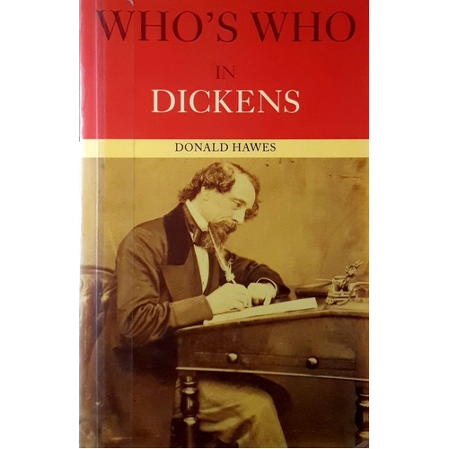 Who's Who In Dickens