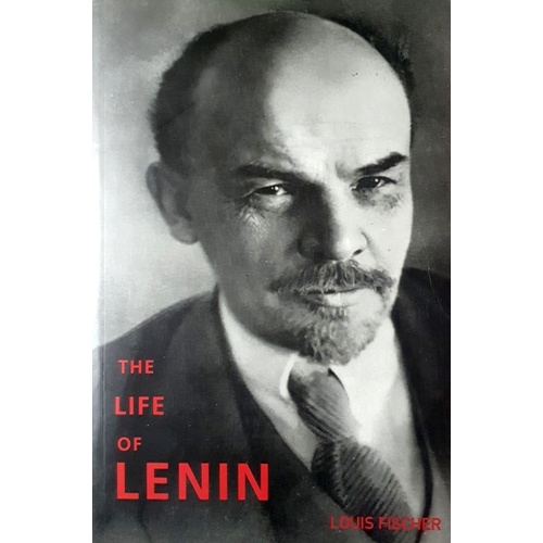 The Life Of Lenin