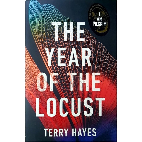 The Year Of The Locust