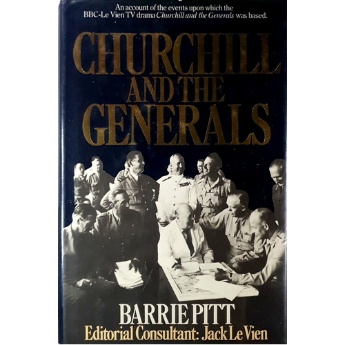 Churchill And The Generals