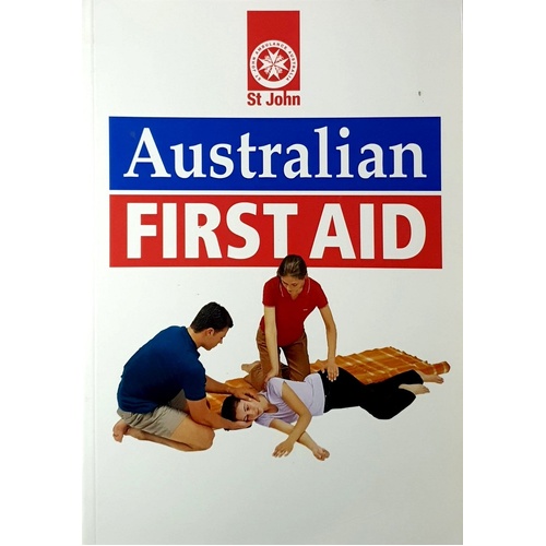 Australian First Aid