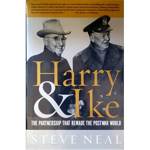 Harry And Ike