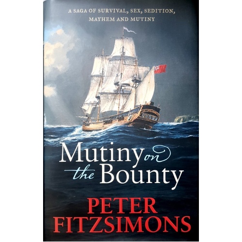 Mutiny On The Bounty