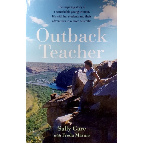 Outback Teacher