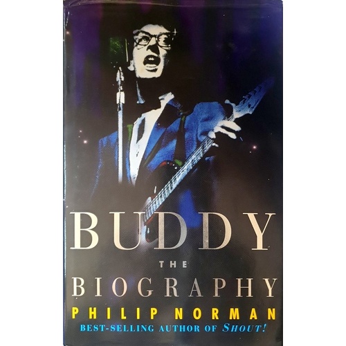 Buddy. The Biography