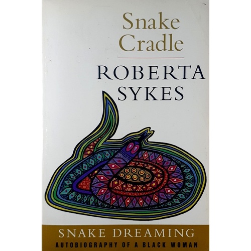 Snake Cradle