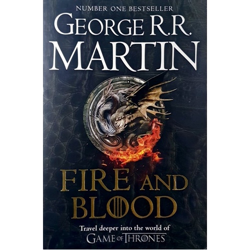 Fire And Blood