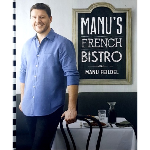 Manu's French Bistro