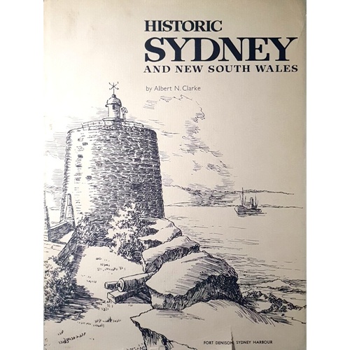 Historic Sydney And New South Wales