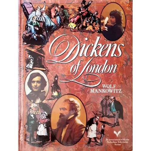 Dickens Of London