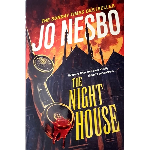 The Night House